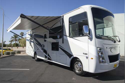 2023 Thor Motor Coach FREEDOM TRAVELER A32 in scottsdale AZ