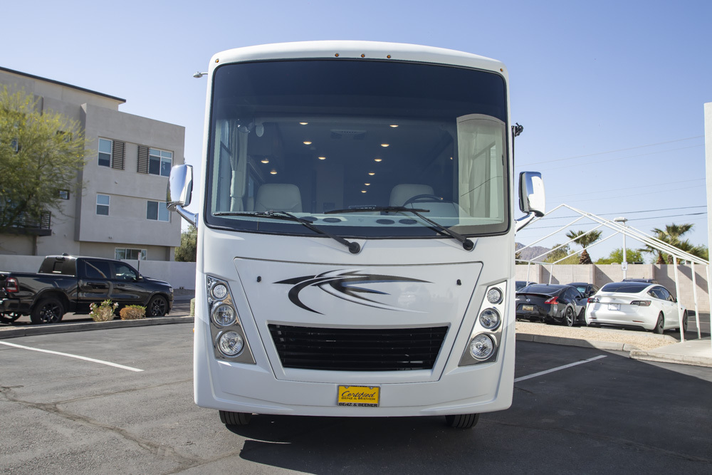 2023 Thor Motor Coach FREEDOM TRAVELER A32 in scottsdale AZ