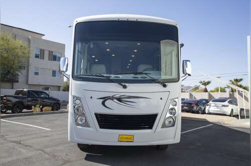2023 Thor Motor Coach FREEDOM TRAVELER A32 in scottsdale AZ