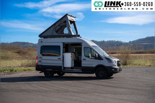 2026 Grit Overland Link 148 AWD S4 in washougal WA