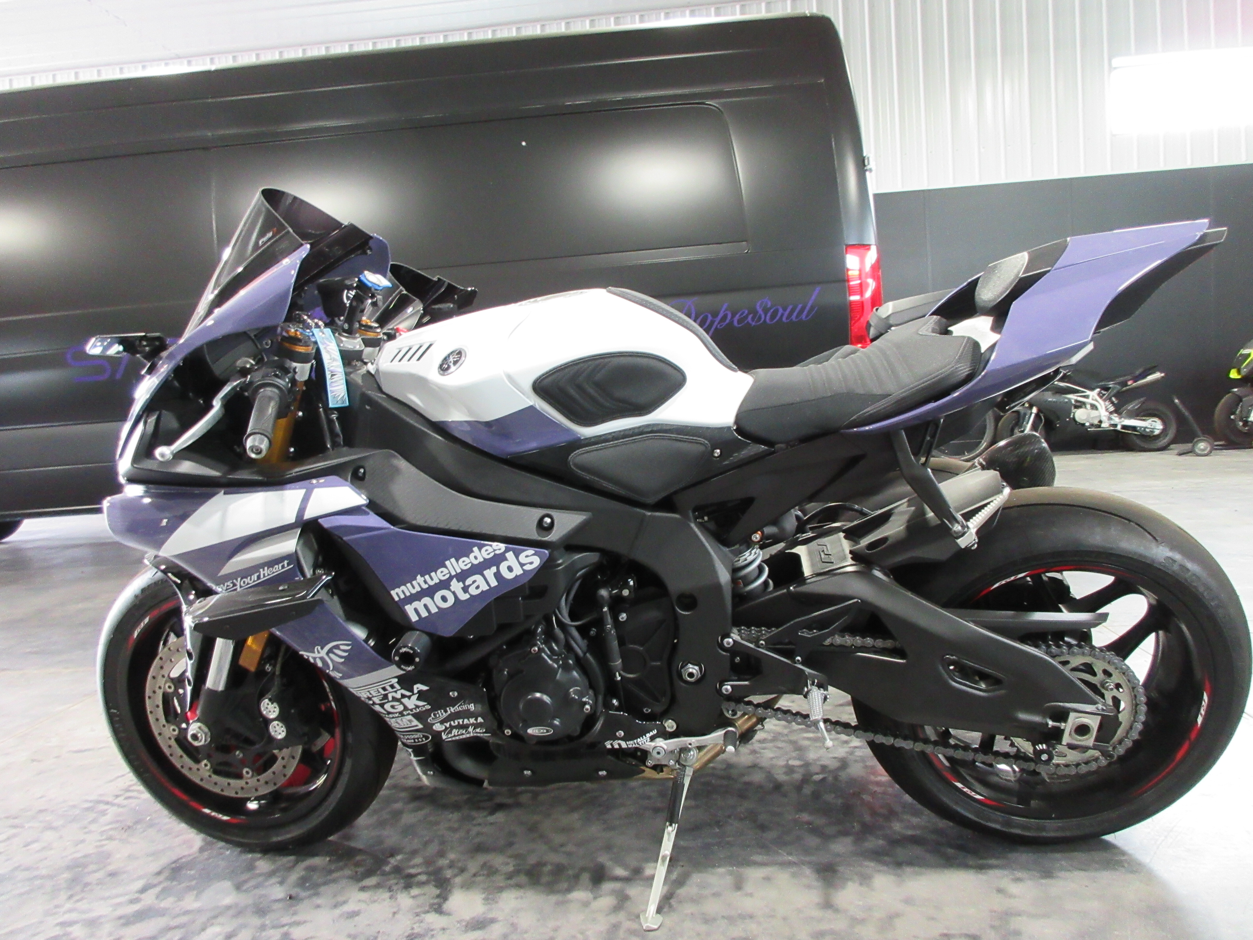 White Motorcycles For Sale Near Alpine, SC - Cycle Trader