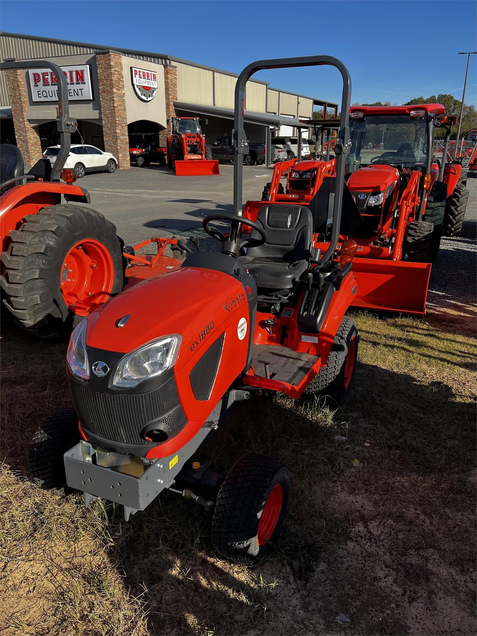 2025 Kubota LA514 Loader With Mounts Equipment For Sale - Kubota LA514 ...