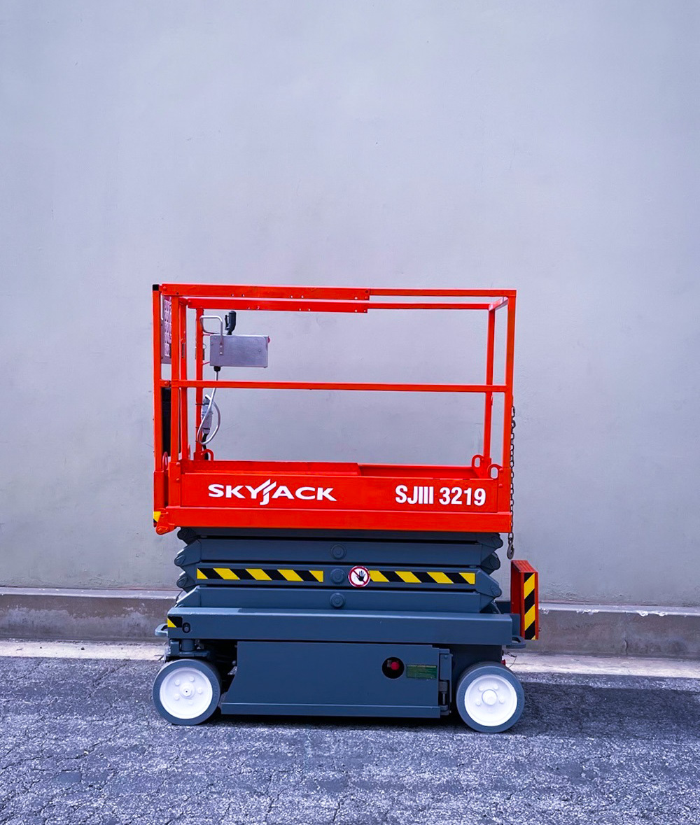 2021 SKYJACK SJ3219 in Miami, FL