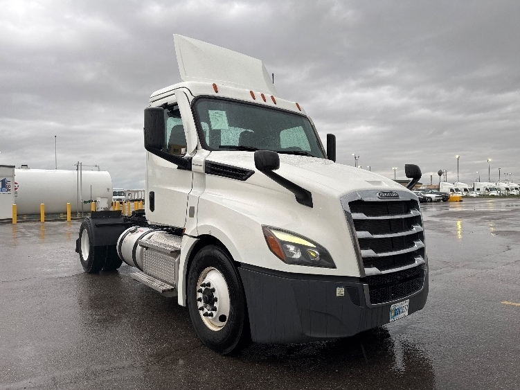 2022 FREIGHTLINER CASCADIA 126 in Phoenix, AZ