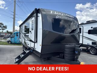2025 FOREST RIVER FLAGSTAFF SUPER LITE 26SFK
