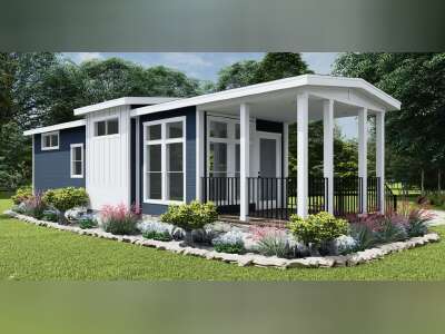Park Model Rv Florida Park Model RVs - Park Models For Sale Near 24540 - RV Trader