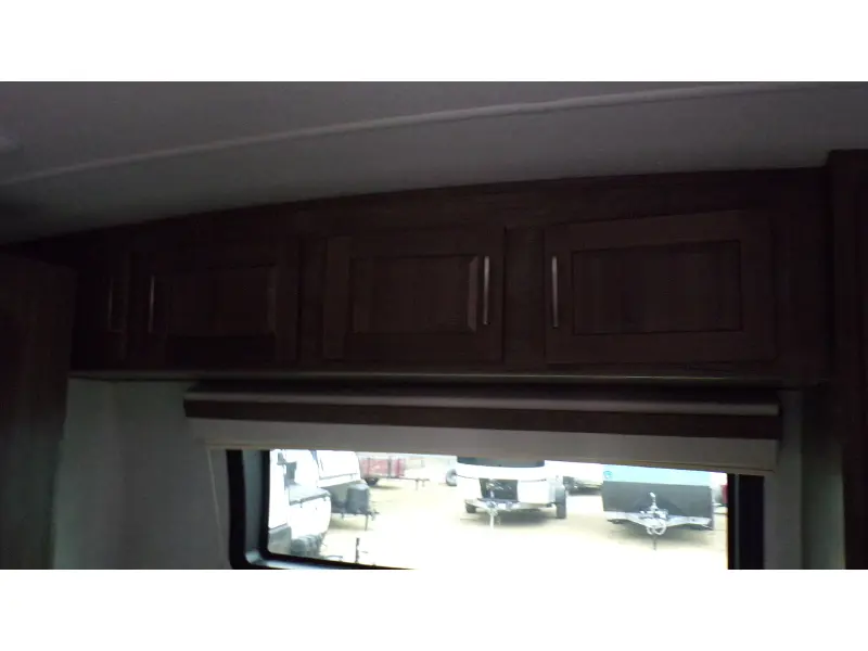 2022 FOREST RIVER ROCKWOOD MINI LITE 2513S