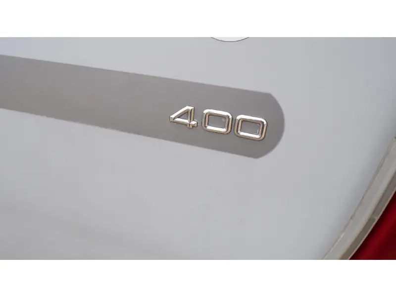 2018 NUCAMP T@B 400