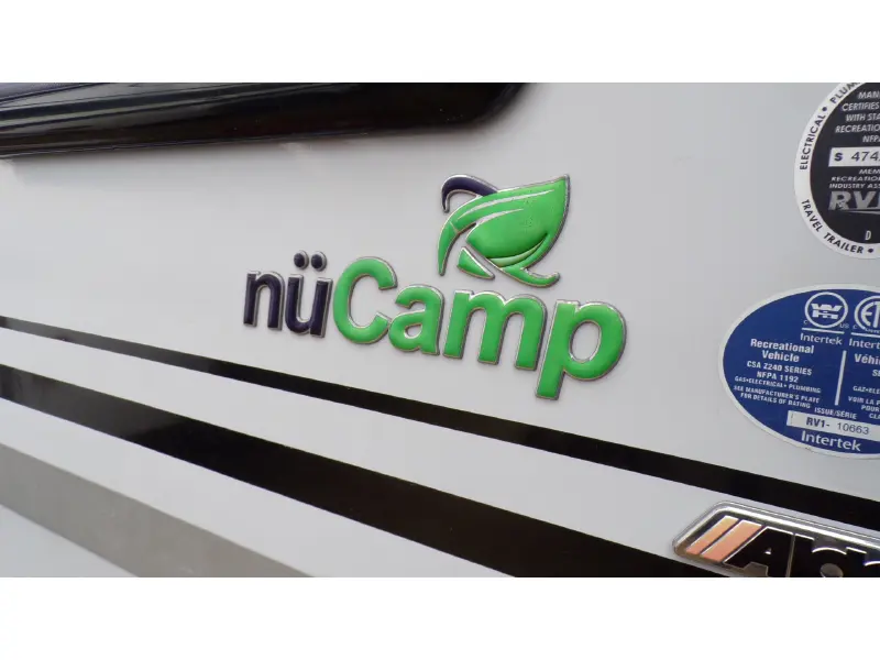 2018 NUCAMP T@B 400