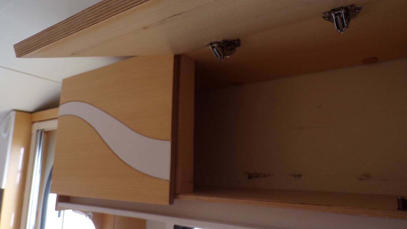 A photo of this 2018 Nucamp T@B 400