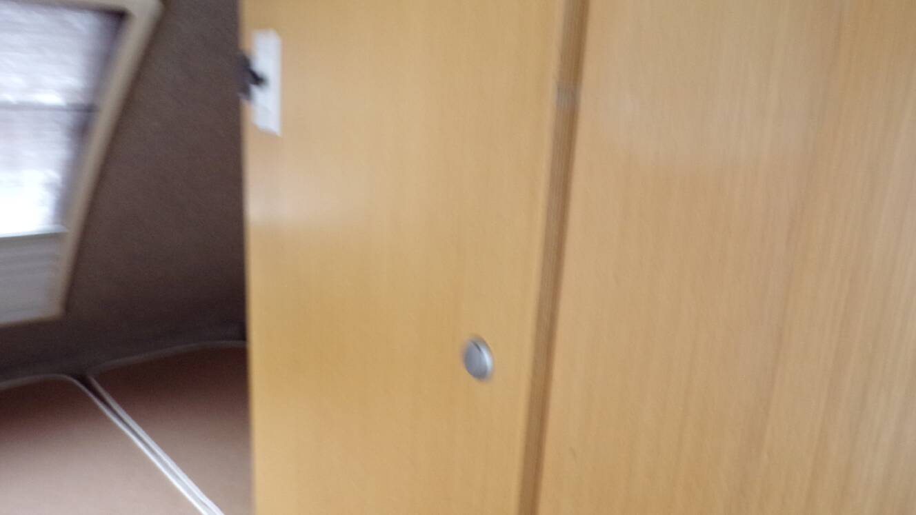 A photo of this 2018 Nucamp T@B 400