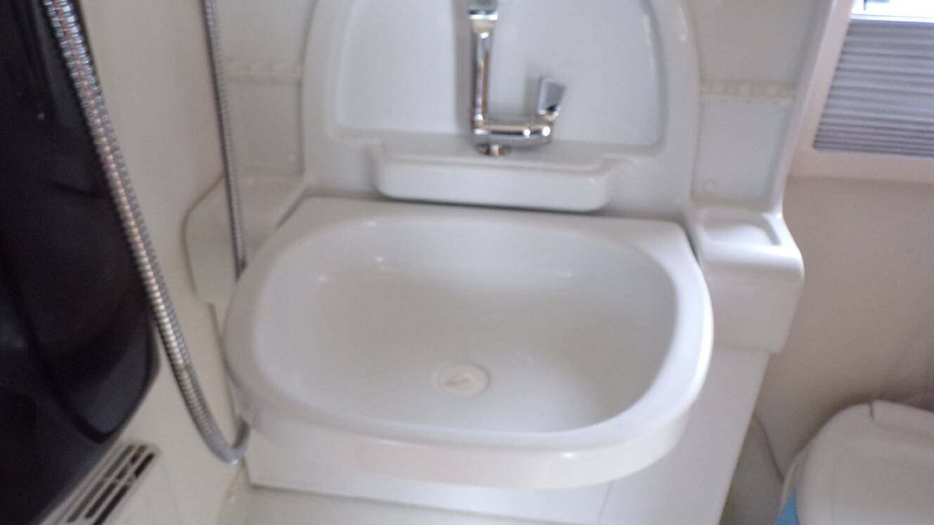 A photo of this 2018 Nucamp T@B 400