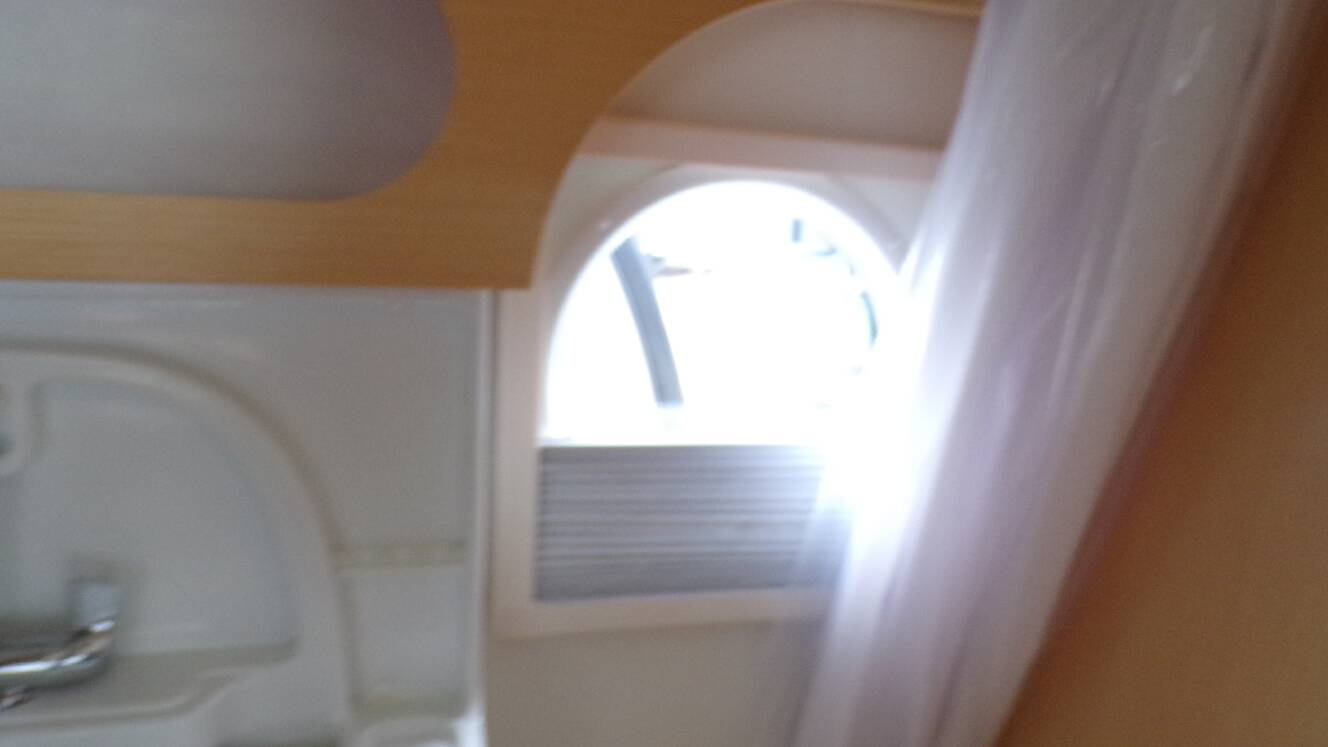 A photo of this 2018 Nucamp T@B 400