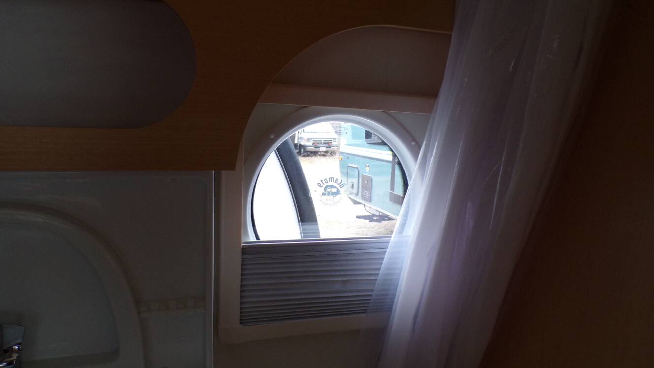 A photo of this 2018 Nucamp T@B 400