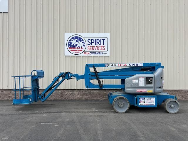 2011 GENIE Z40/23NRJ in San Diego, CA