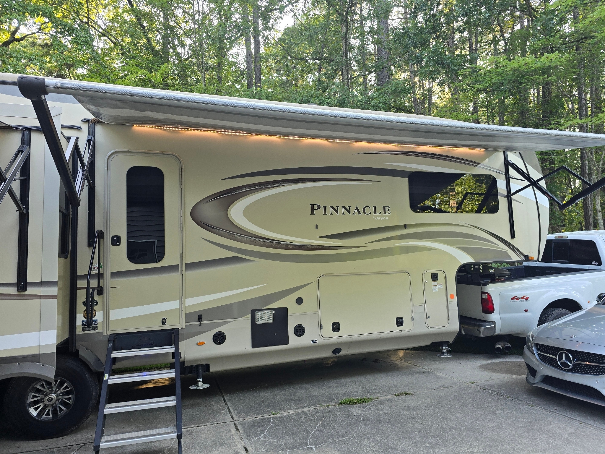 Pinnacle RVs For Sale - RV Trader
