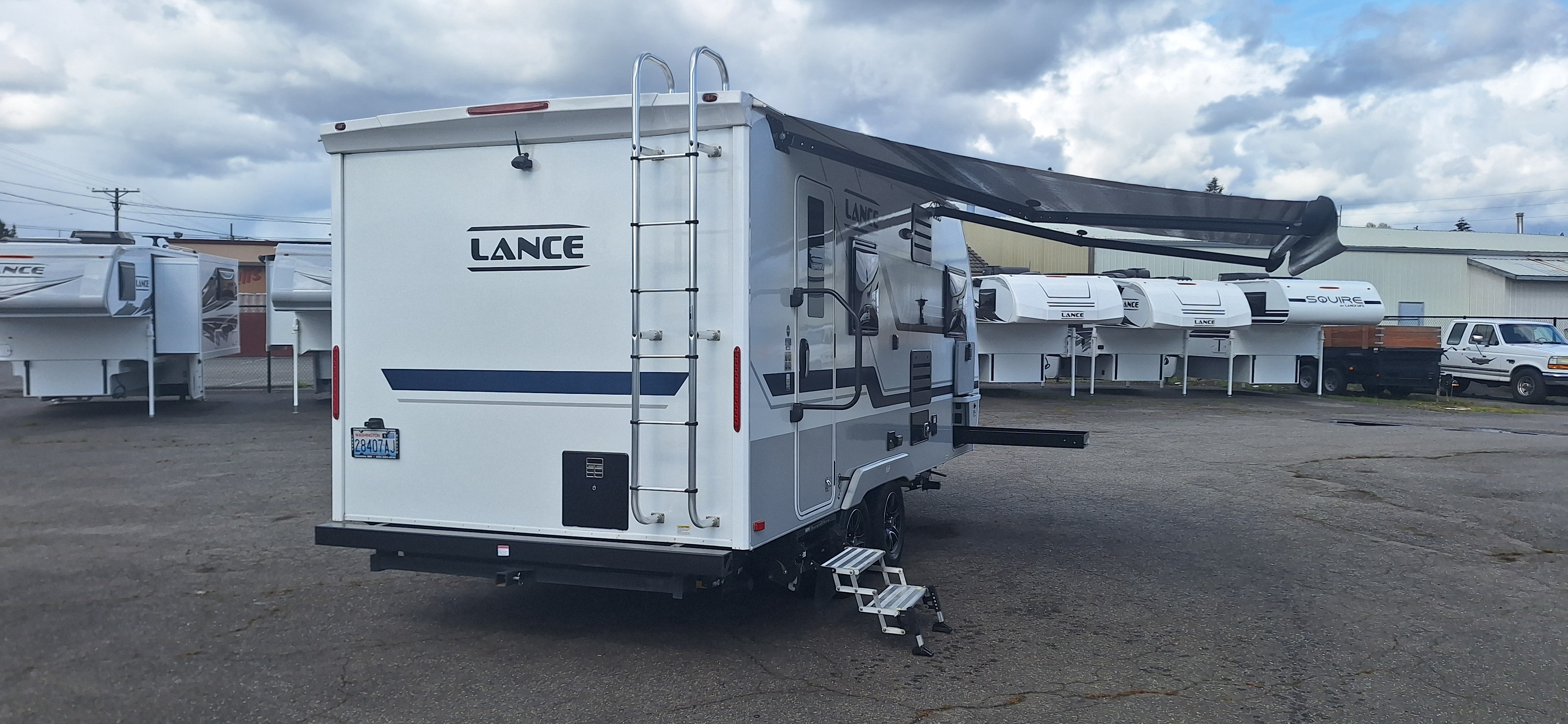 2022 Lance