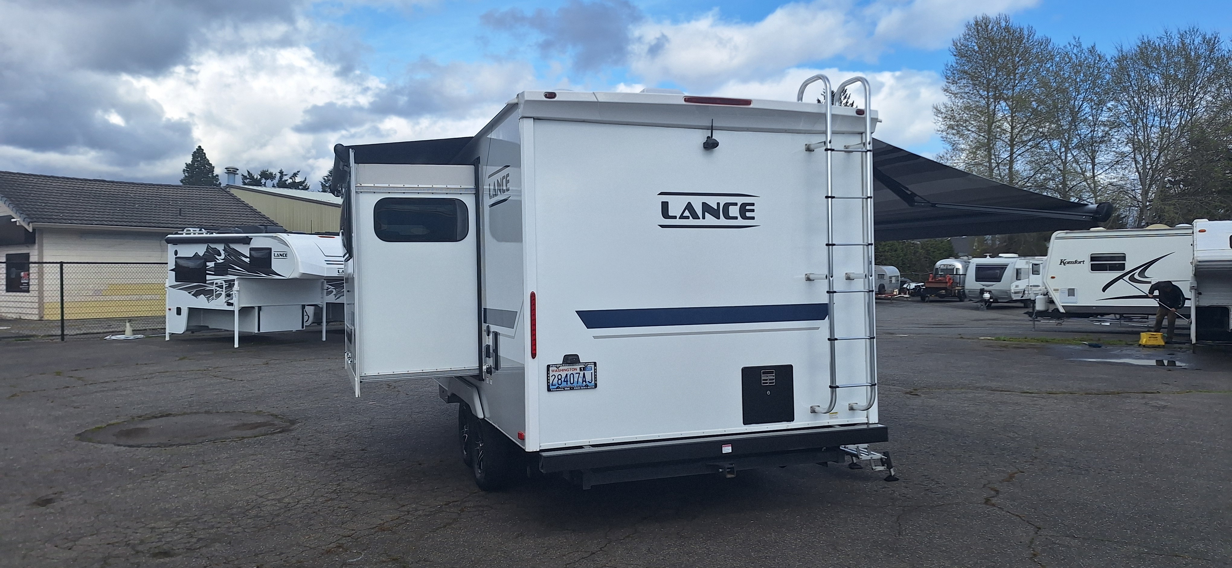 2022 Lance