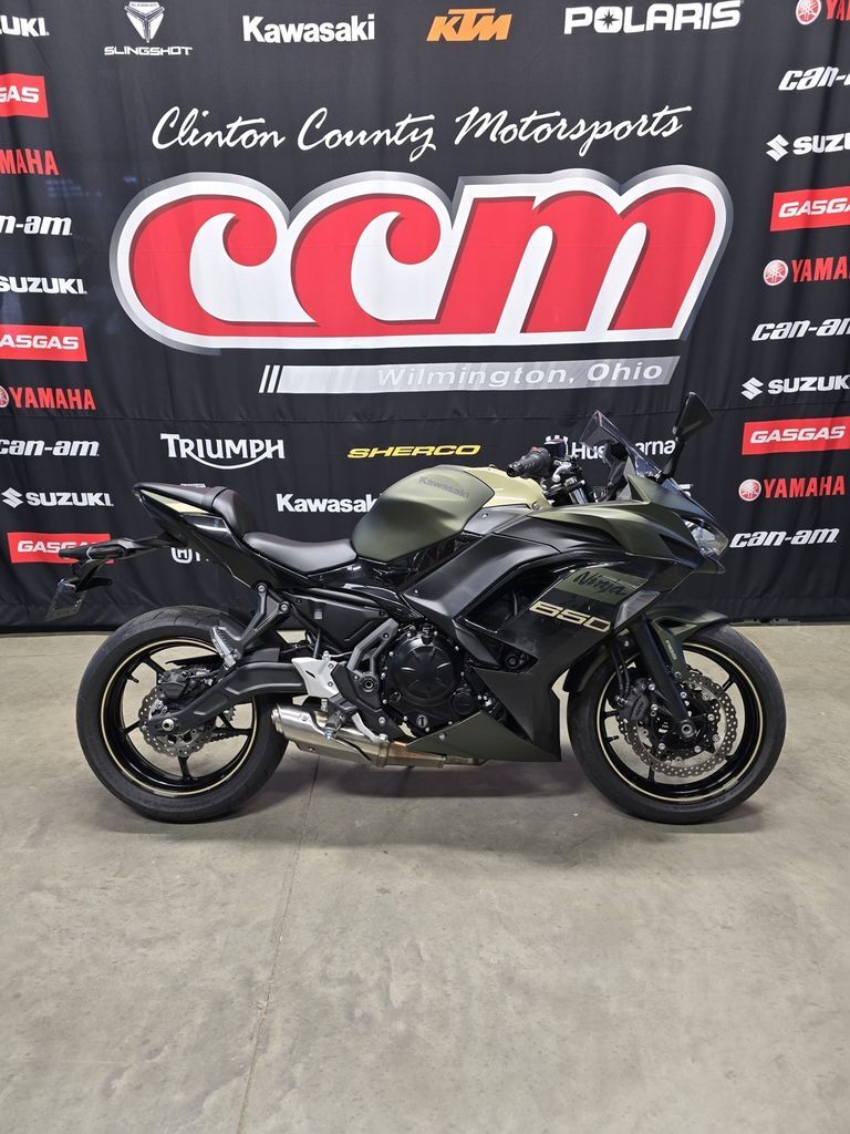 Kawasaki Ninja ZX-4RR Custom Motorcycles For Sale - Cycle Trader