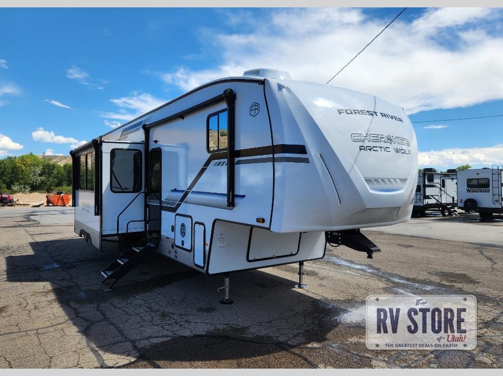 RVs For Sale near Lyman, UT - RV Trader