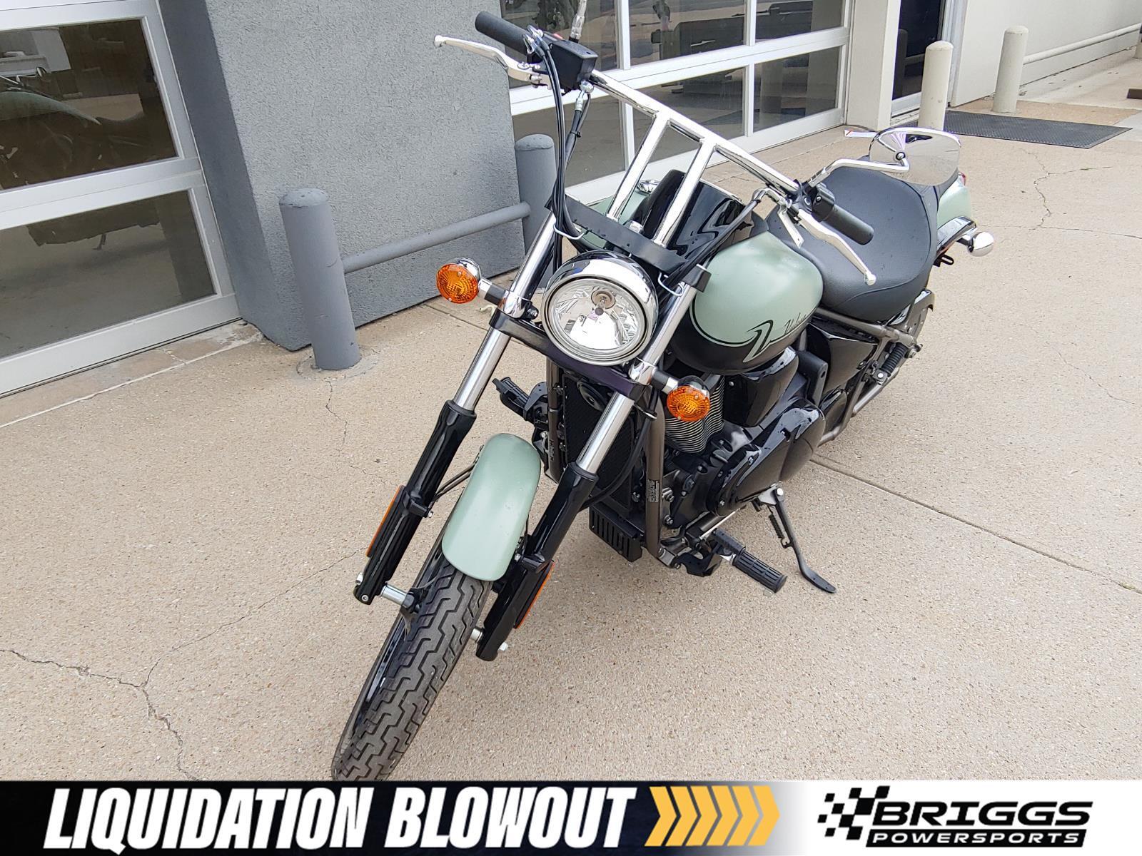 Kawasaki Motorcycles For Sale Near Salina, KS - Cycle Trader