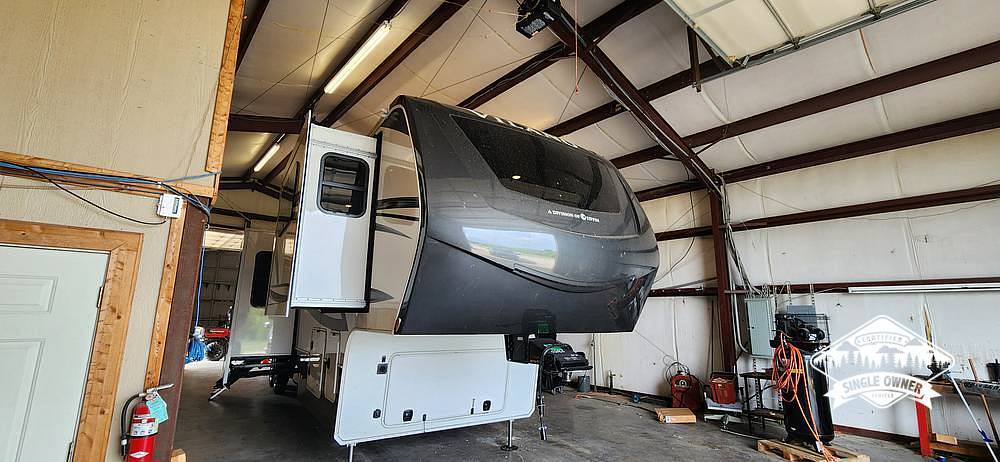 Fifth Wheels For Sale near Frisco, TX - RV Trader