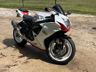 Gsx600r 2019 Suzuki Gsx-R 600 Motorcycles For Sale - Cycle Trader