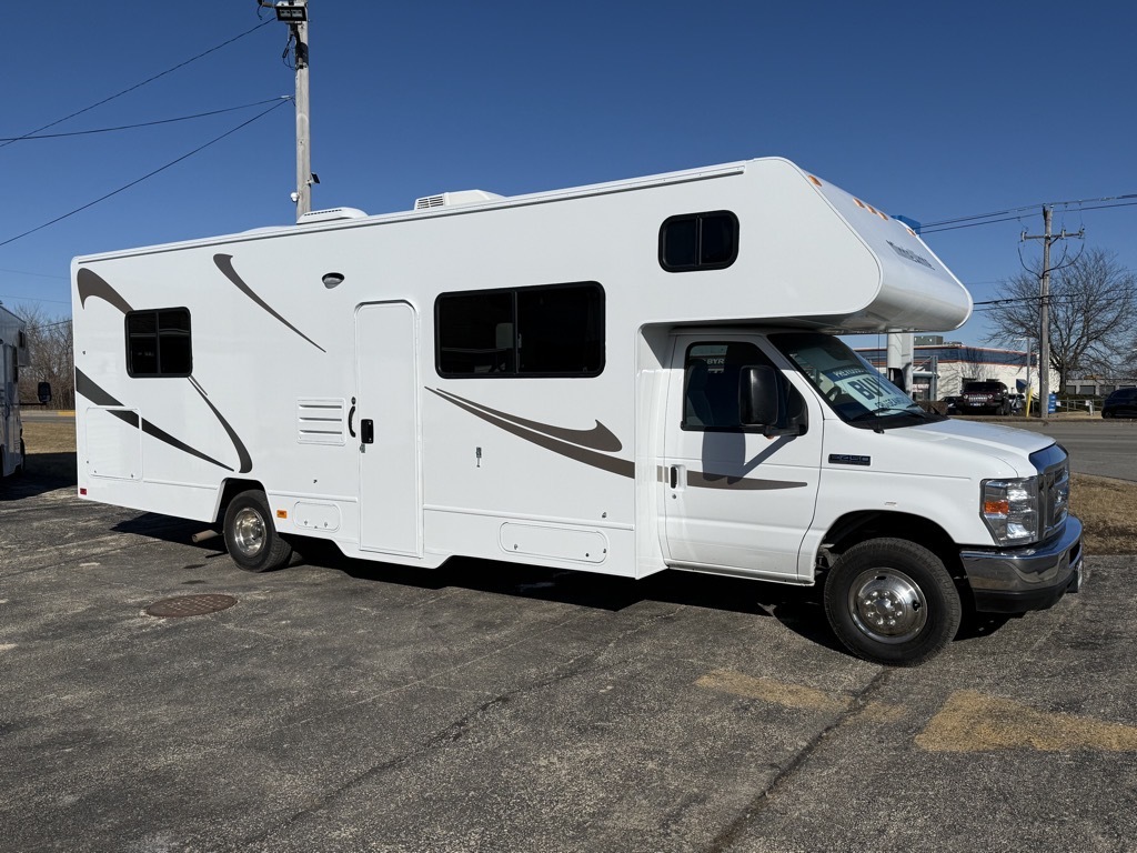 2021 Winnebago MINNIE WINNIE 328QR in dundee IL