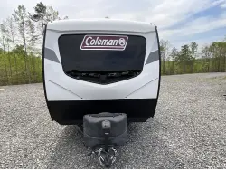 2021 DUTCHMEN COLEMAN RUBICON 1608RB