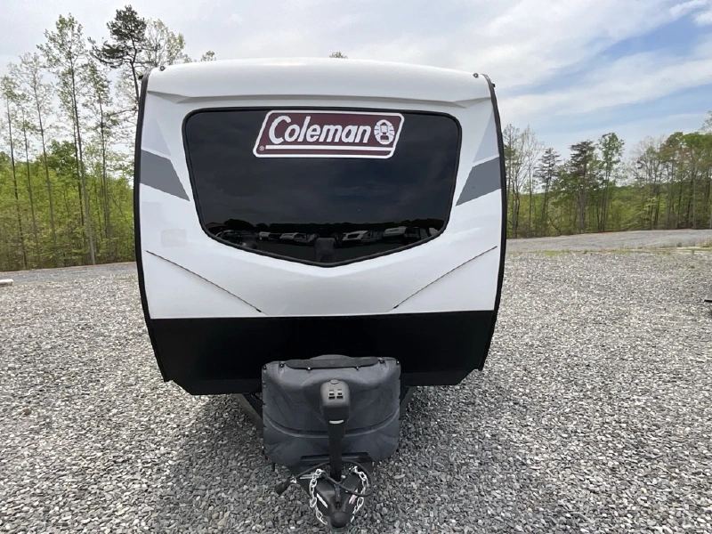 2021 DUTCHMEN COLEMAN RUBICON 1608RB