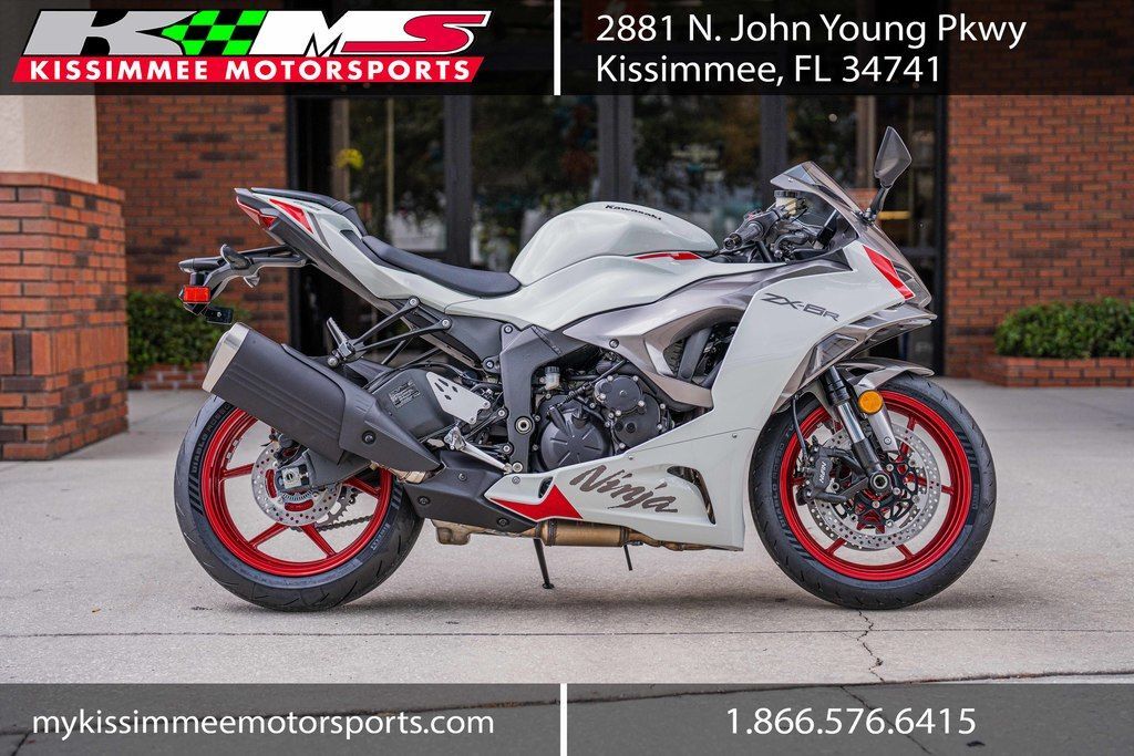 Motorcycles For Sale Near Daytona Beach, FL - Cycle Trader