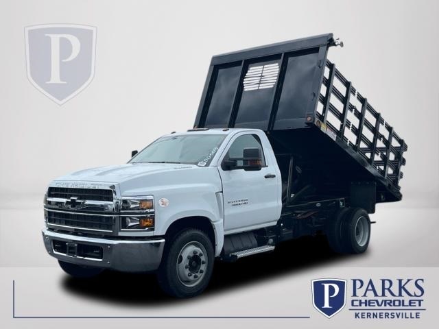 2024 CHEVROLET Silverado 4500HD in Kernersville, NC