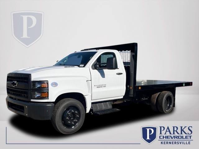 2024 CHEVROLET Silverado 5500HD in Kernersville, NC