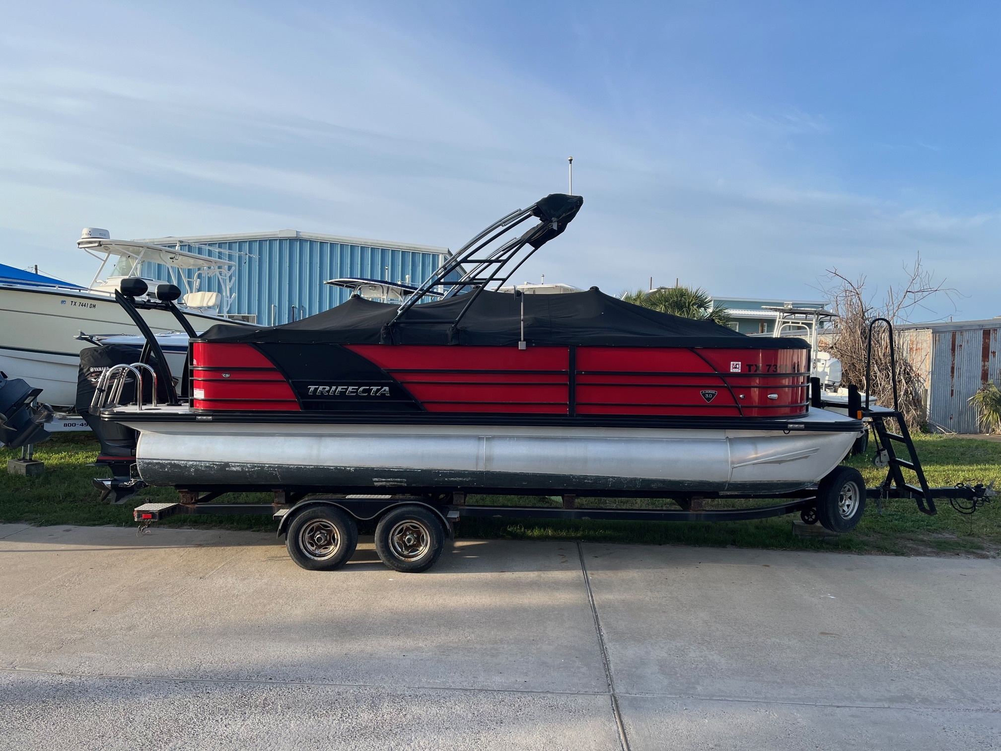 hydra sports custom30 Boats For Sale - Boatmart
