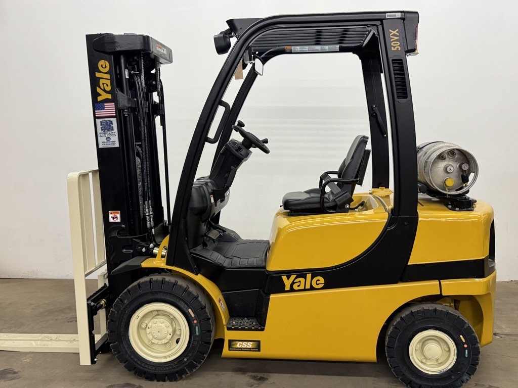 2024 YALE GLP050VXNEAE084 in Rochester, NY
