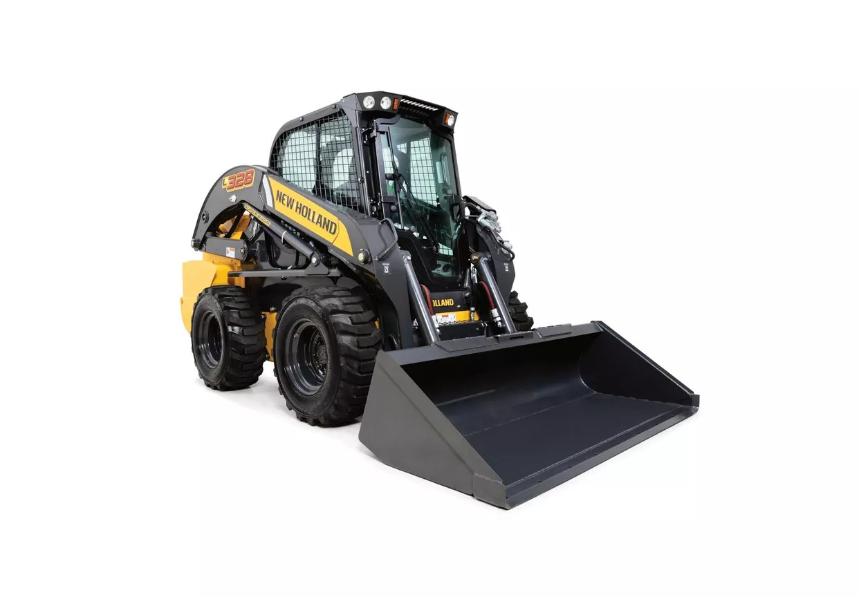 2020 NEW HOLLAND L328 in Elmhurst, IL