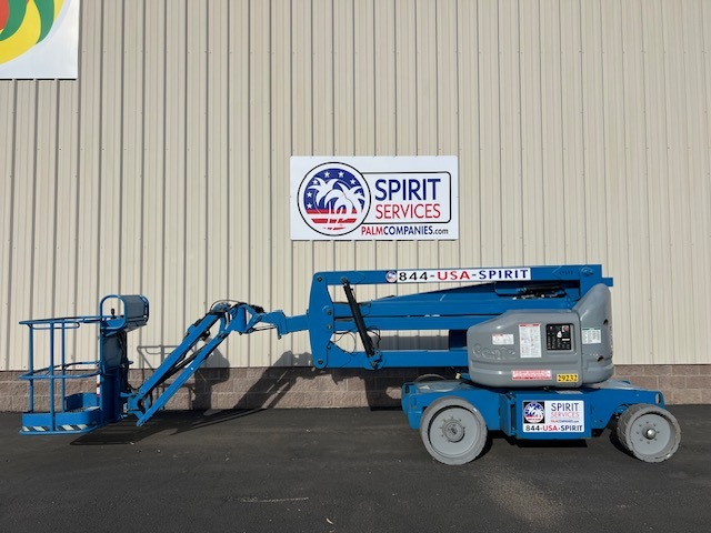 2011 GENIE Z40/23NRJ in San Diego, CA