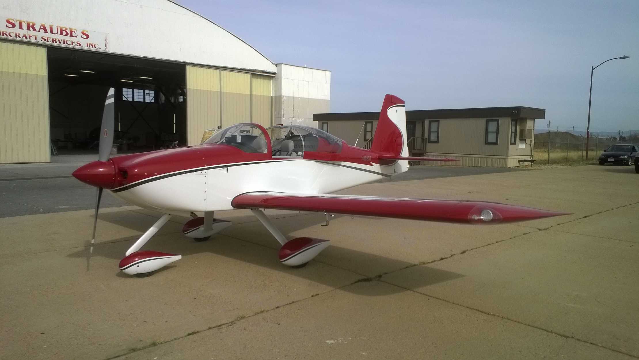 Aircraft For Sale - Aero Trader