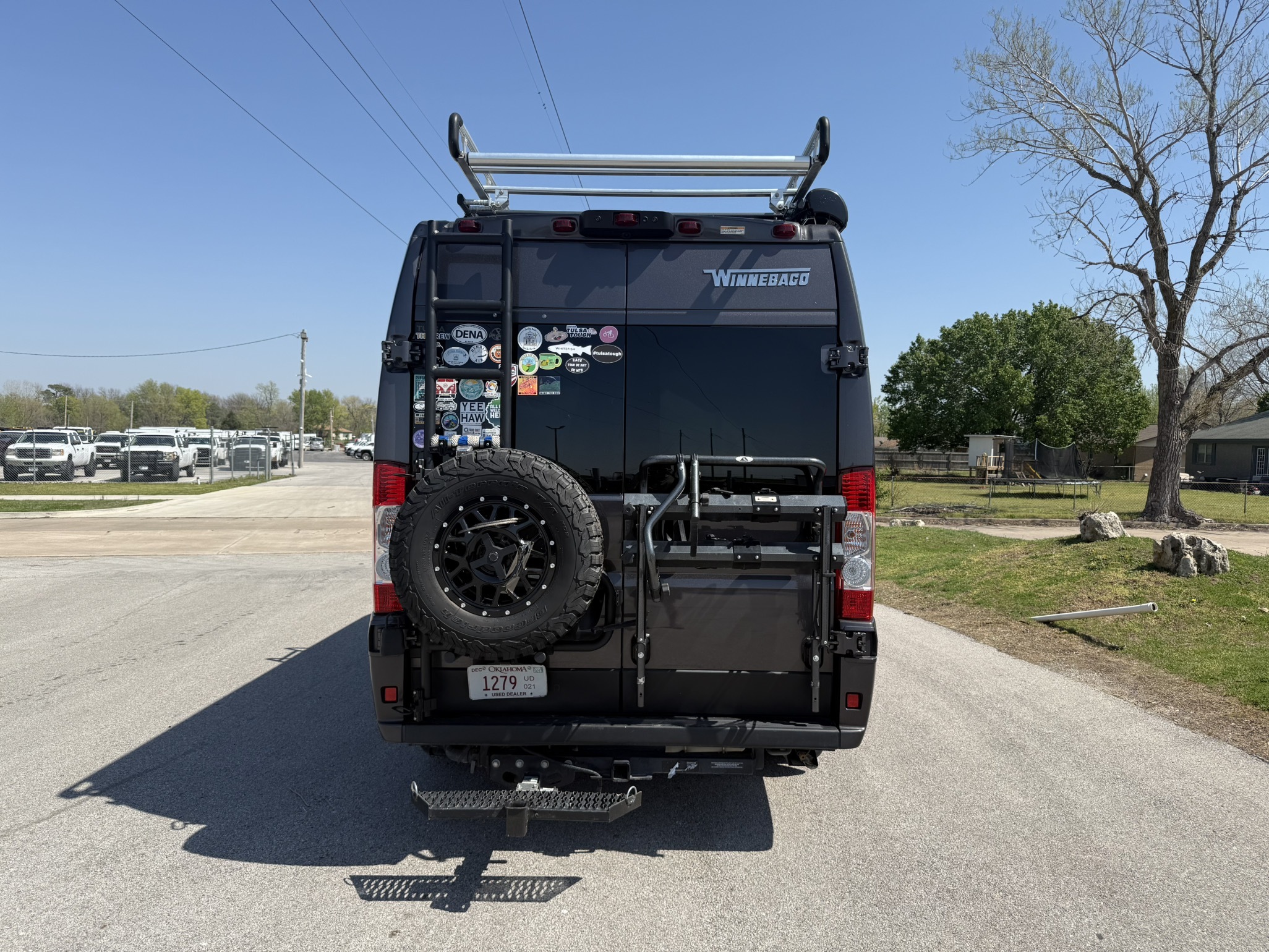 2021 Winnebago TRAVATO 59K in collinsville OK