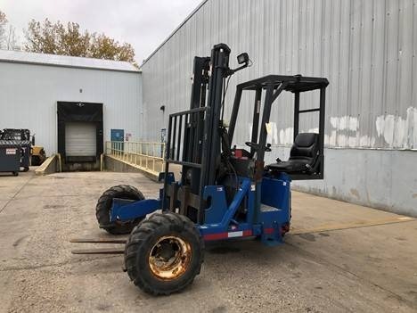 2006 PRINCETON DELIVERY SYSTEMS Z2-3TX in North Chicago, IL