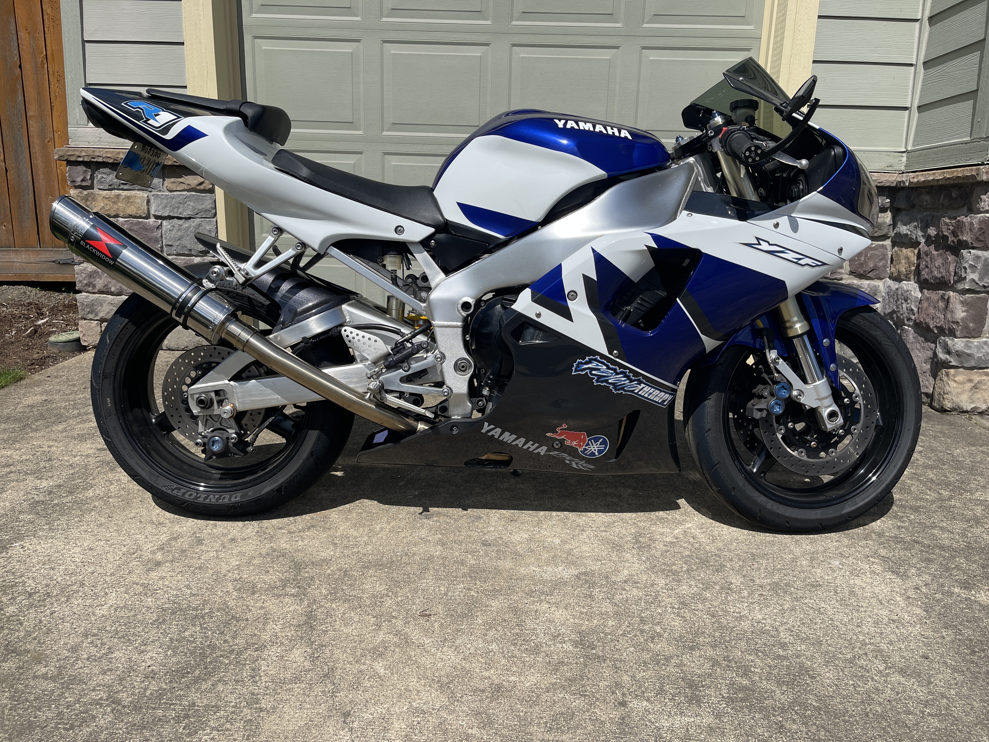 Used Yamaha Yzf R1 Motorcycles For Sale - Cycle Trader
