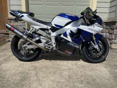 Used Yamaha Yzf R1 Motorcycles For Sale - Cycle Trader