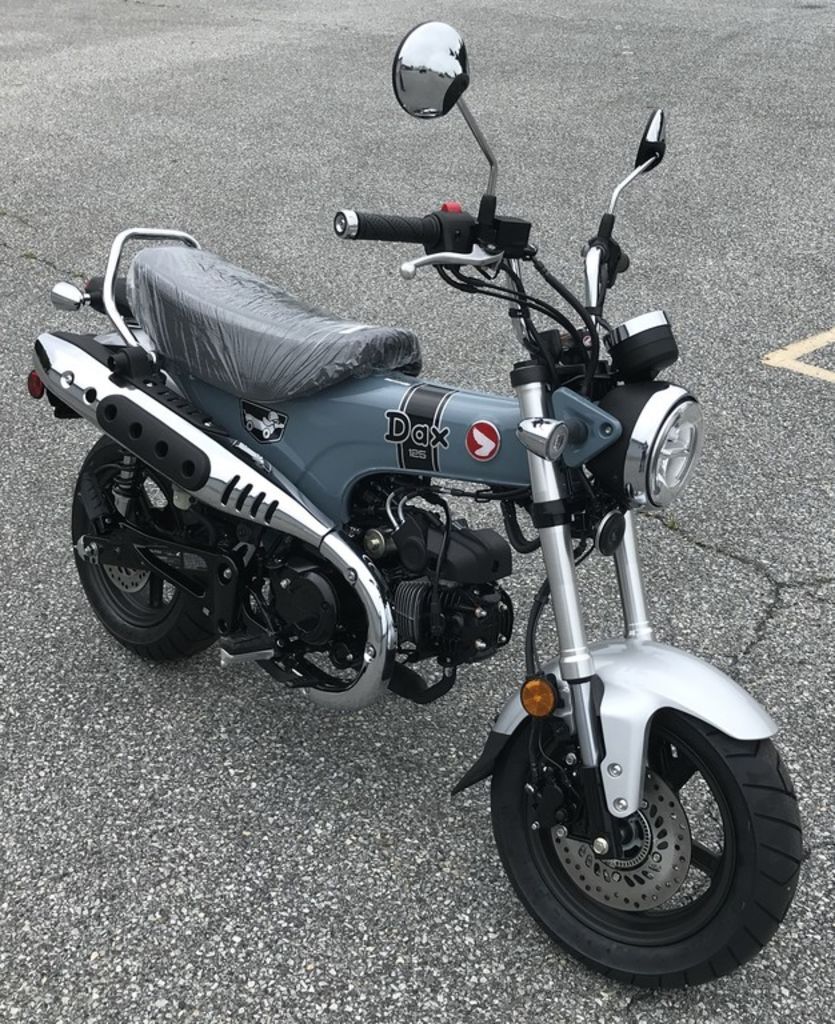 2025 Honda® Dax 125 125 in Dover, DE