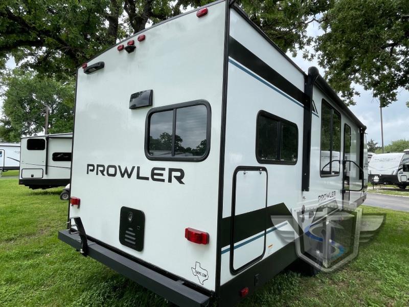 2025 Heartland Prowler 2909RK 290RK in bryan TX