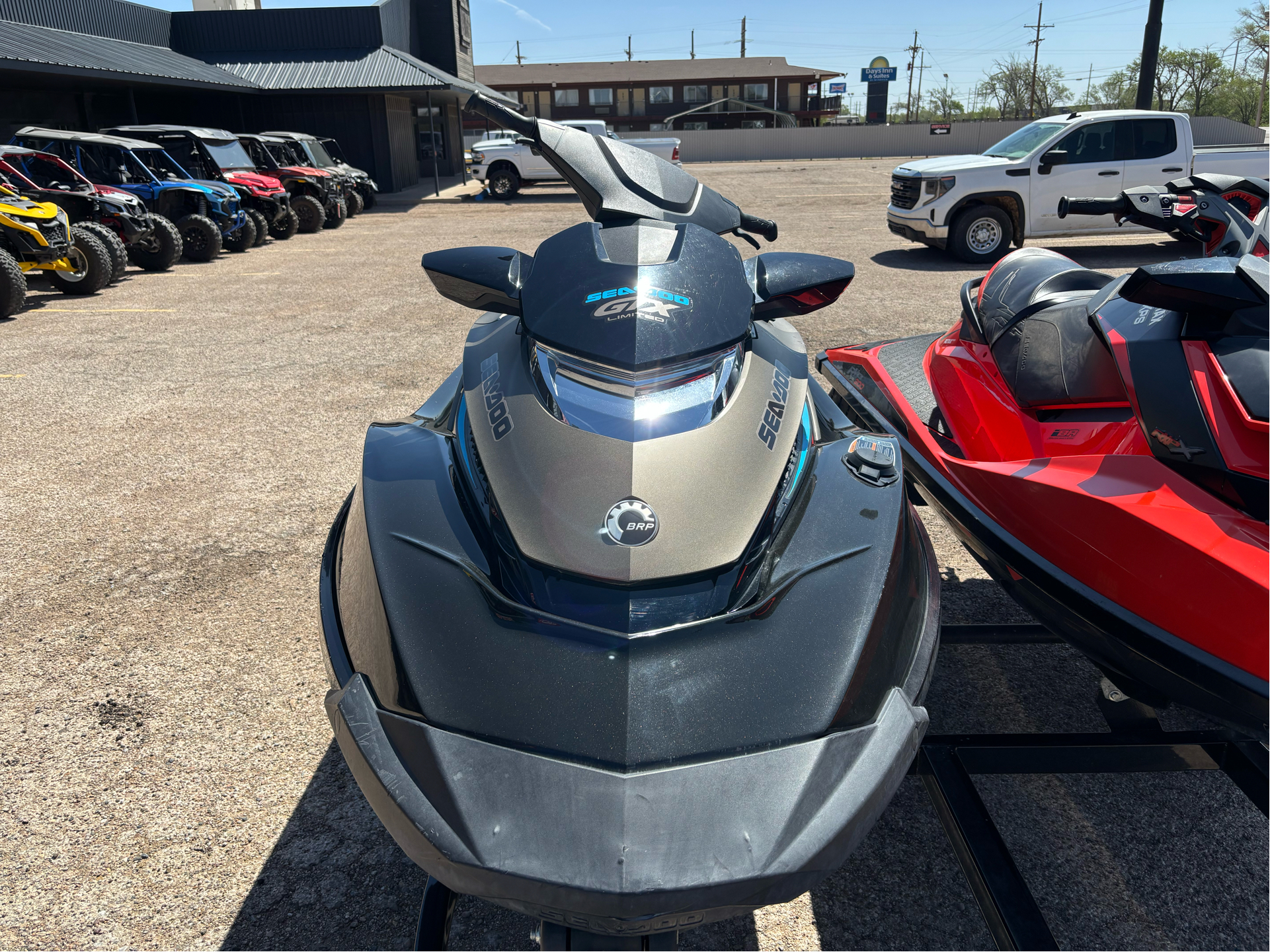 スキー R's Kawasaki Personal Watercraft For Sale Near Naples, Florida