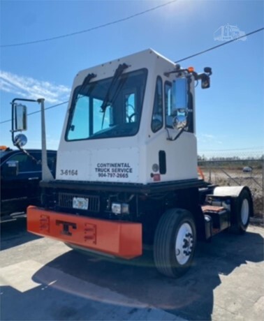 2019 TICO PROSPOTTER in Saint Augustine, FL