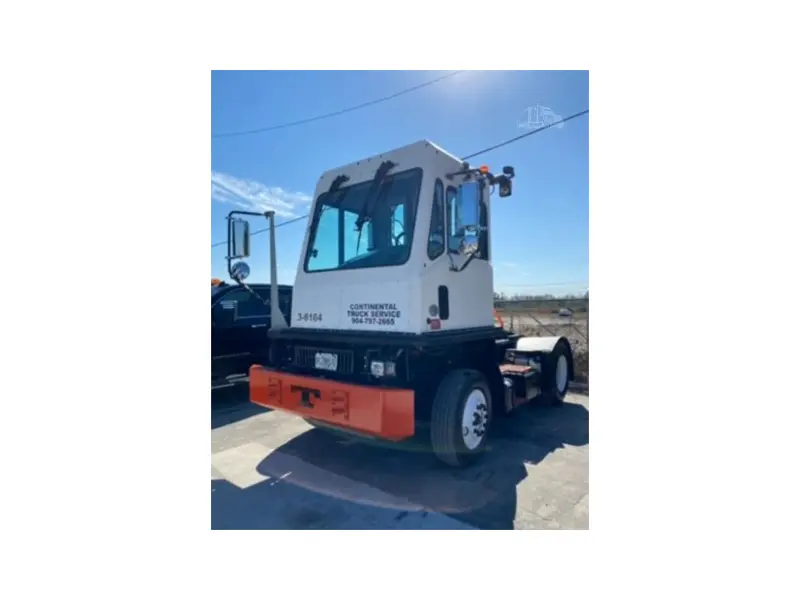 2019 TICO PROSPOTTER