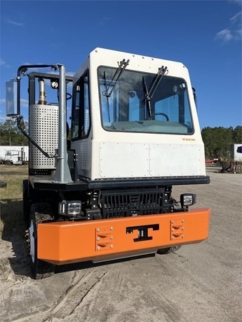 2018 TICO PROSPOTTER in Saint Augustine, FL