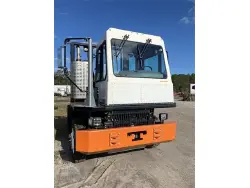 2018 TICO PROSPOTTER