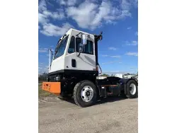 2018 TICO PROSPOTTER